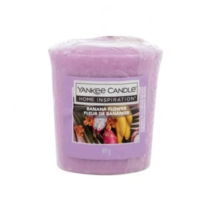 Yankee Candle Home Inspiration Banana Flower 49 g