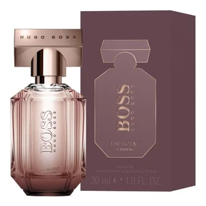 HUGO BOSS - BOSS The Scent Le Parfum for Her - Parfémová voda