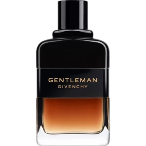 Givenchy Gentleman Givenchy Réserve Privée parfumovaná voda pre mužov 100 ml