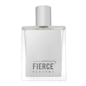 Abercrombie & Fitch Naturally Fierce woda perfumowana dla kobiet 50 ml