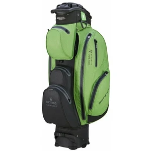 Bennington QO 14 Water Resistant Cart Bag