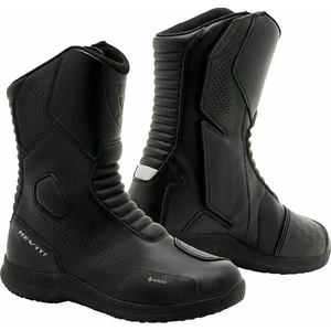 Rev'it! Boots Link GTX Black 48 Motorradstiefel