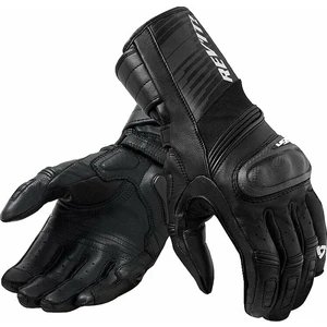 Rev'it! Gloves RSR 4 Negru/Antracit 2XL Mănuși de motocicletă