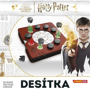 Mindok Desítka: Harry Potter