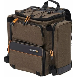 Savage Gear Specialist Rucksack 3 Boxes 40X38X23Cm 23L