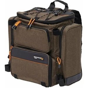 Savage Gear Specialist Rucksack 3 Boxes