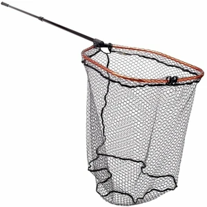 Savage Gear Pro Folding Net Telescopic Kescher 80 x 65 x 85 cm