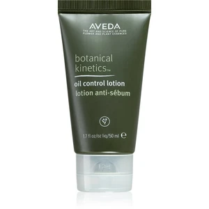 Aveda Botanical Kinetics™ Oil Control Lotion pleťové mlieko pre normálnu až mastnú pleť 50 ml