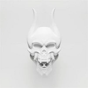 Silence In The Snow - Trivium [CD album]