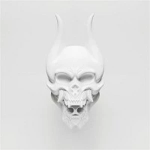 Silence In The Snow - Trivium [CD album]