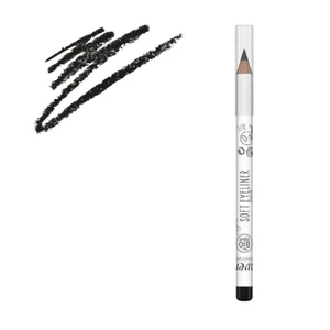 Lavera Tužka na oči Soft Eyeliner 1,14 g Černá