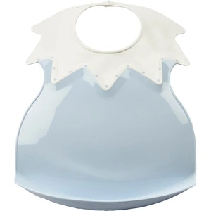 Thermobaby Bibs Baby Blue bryndák