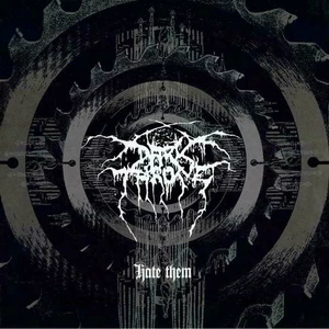 Darkthrone - Hate Them (LP)