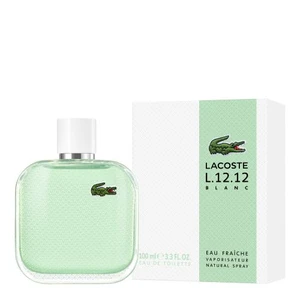 Lacoste Eau de Lacoste L.12.12 Eau Fraiche toaletná voda pre mužov I. 100 ml