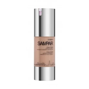 Sampar Cosmakeup Crazy Cream 30 ml bb krém pro ženy Nude na všechny typy pleti; na dehydratovanou pleť