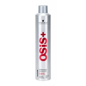 Schwarzkopf Professional Osis+ Elastic 500 ml lak na vlasy pro ženy