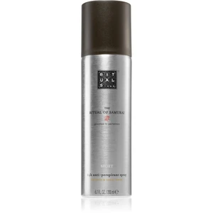 Rituals The Ritual Of Samurai antiperspirant ve spreji 200 ml