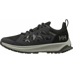 Helly Hansen Dámske outdoorové topánky W Okapi Ats HT Black/New Light Grey 38,7