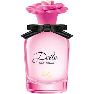 Dolce & Gabbana Dolce Lily toaletní voda pro ženy 30 ml