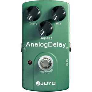 Joyo JF-33 Analog Delay