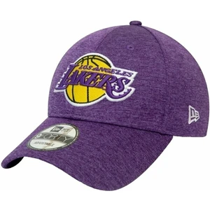 Los Angeles Lakers Czapka z daszkiem 9Forty NBA Shadow Tech Violet UNI