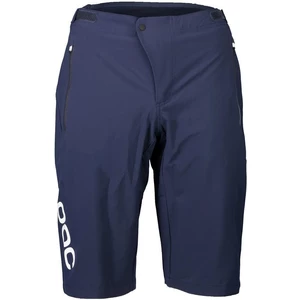 POC Essential Enduro Shorts Turmaline Navy XL