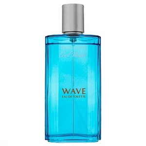 Davidoff Cool Water Wave toaletná voda pre mužov 125 ml