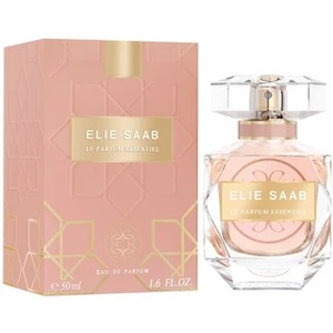 Elie Saab Le Parfum Essentiel parfémovaná voda pro ženy 50 ml