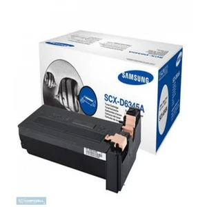 HP SV202A / Samsung SCX-D6345A černý (black) originální toner