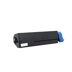 OKI 45807111 čierny (black) kompatibilný toner