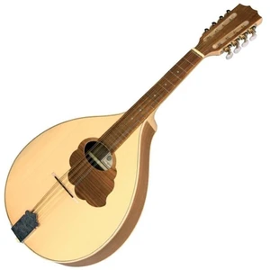 VGS 505492 Mandola Pro Natura Silver