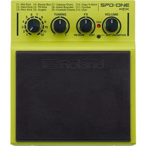 Roland SPD::ONE KICK