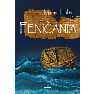 Feničania - Michal Habaj