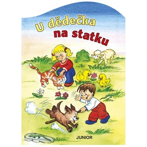 U dědečka na statku