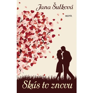 Skús to znovu - Jana Šulková