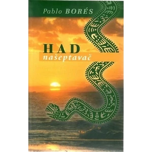 Had našeptavač - Borés Pablo