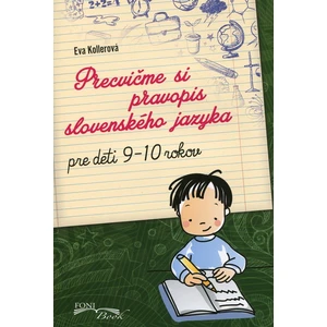 Precvičme si pravopis slovenského jazyka