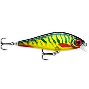 Rapala wobler super shadow rap 16 cm 77 g htp