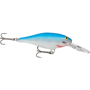 Rapala wobler shad rap deep runner b - 7 cm 8 g