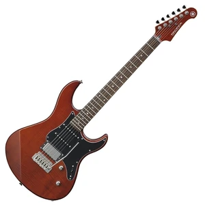 Yamaha Pacifica 612 V