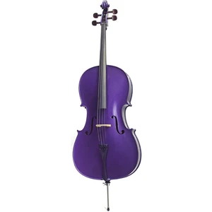 Stentor SR1490DPA HARLEQUIN 4/4 Violoncello