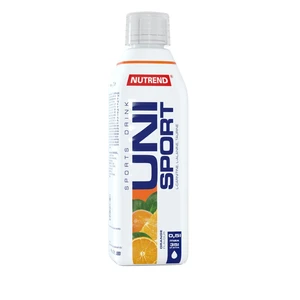 Nutrend Unisport 500 ml pomeranč