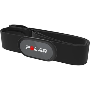 Hrudní pás Polar H9 černý  XS-S