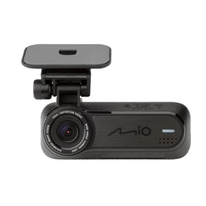 Autokamera Mio MiVue J85  čierna (5415N6060002... Autokamera 2,5 K (2560x1600), úhel záběru 150°, asistenční systémy ADAS, upozornení na rychlostní ra
