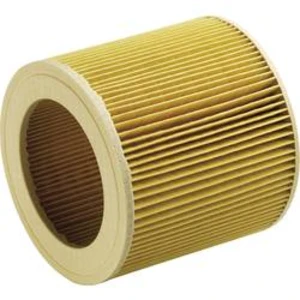 Filtračná patróna Kärcher K 221, 6.414-552.0 filtračná patróna • HEPA filter • vysoký podiel zachytenia prachu