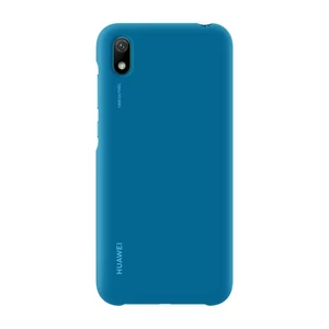 Huawei Original Protective pouzdro pro Huawei Y5 2019, blue