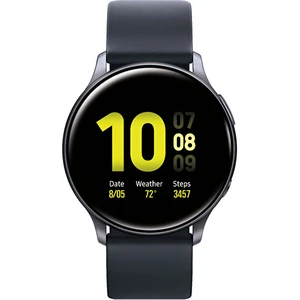 Smart hodinky Samsung Galaxy Watch Active 2, 44 mm, čierna