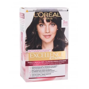 L’Oréal Paris Excellence Creme barva na vlasy odstín 300