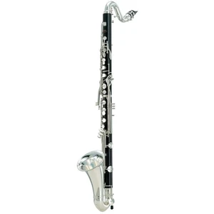 Yamaha YCL 621 II Clarinet profesional