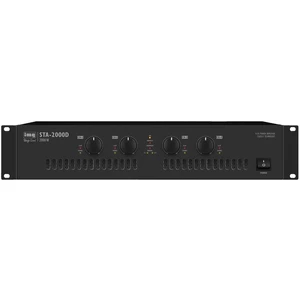 IMG Stage Line STA-2000D Amplificator cu mai multe canale